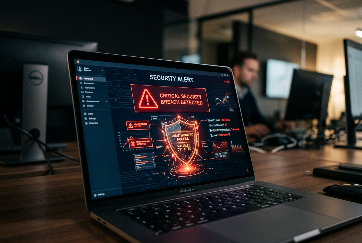Μια σύγχρονη ταμπλέτα που εμφανίζει πίνακες σύγκρισης καζίνο σε ένα καθαρό γραφείο.